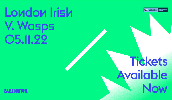 Wasps clash on general sale